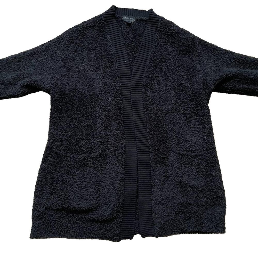 Barefoot Dreams Cardigan